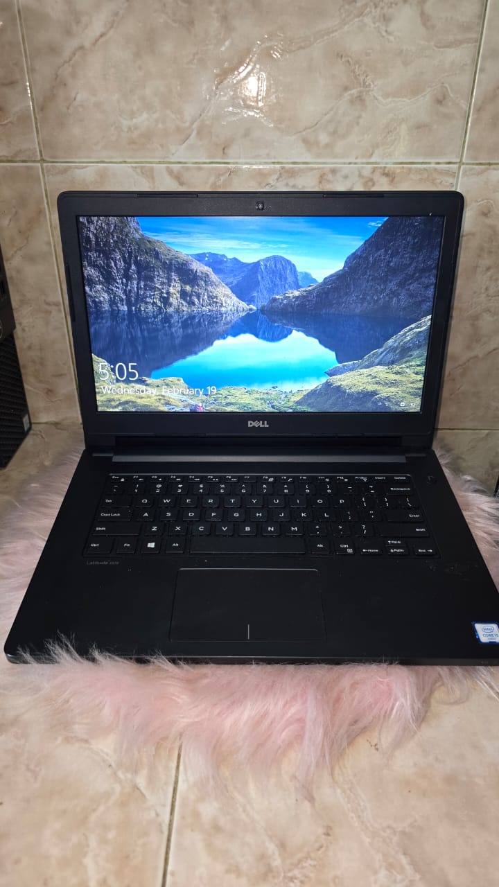 Laptop